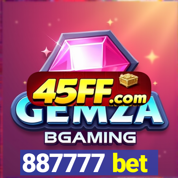 887777 bet